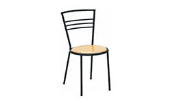 Cafe Chairs