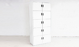 Lockers