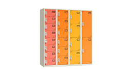 Lockers